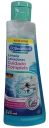 Dr. Beckmann Limpia Lavadora 24019