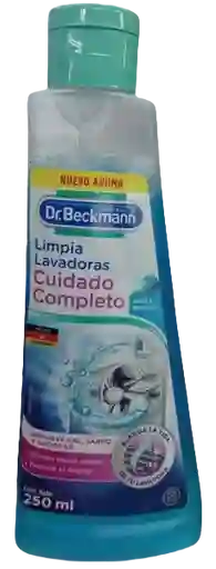 Dr. Beckmann Limpia Lavadora 24019