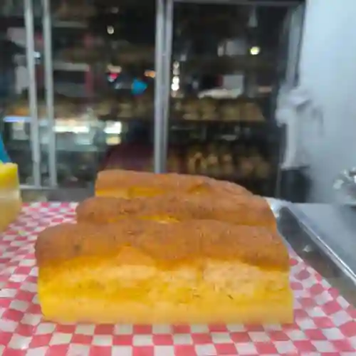 Pan de la Abuela