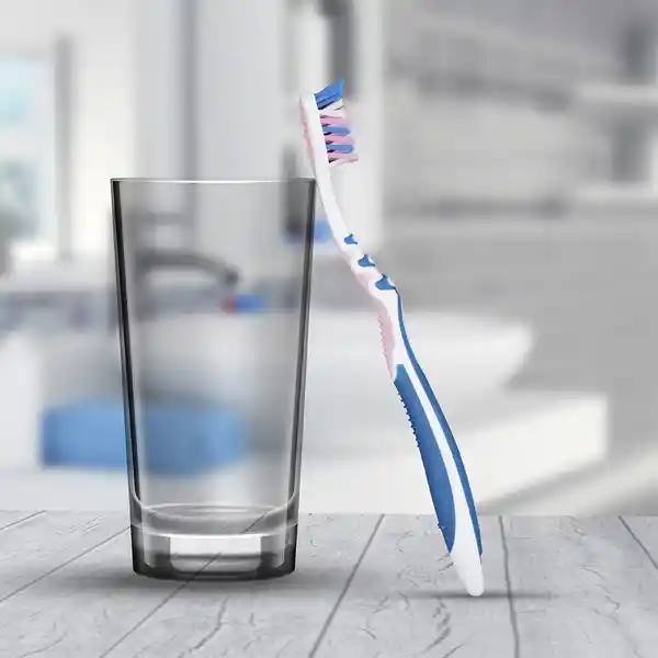 Cepillo de Dientes 3D Todo en Uno Serie Miniso