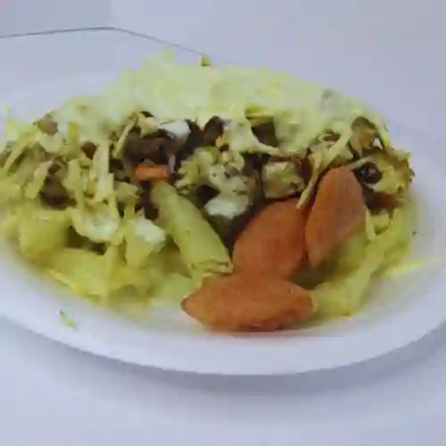 Mixta
