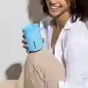 Corkcicle Mug Neón Santorini