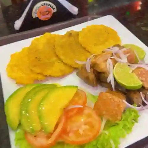 Chicharrón