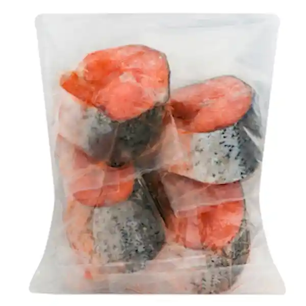 Postas de Salmon