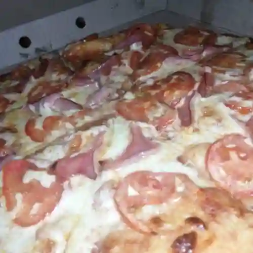 Napolitana 40cm