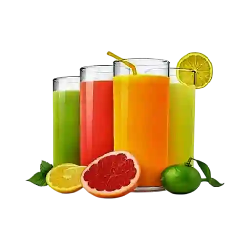 Jugos Naturales 16oz