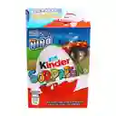 Kinder Sorpresa Huevo de Chocolate para Niño