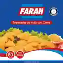 Farah Empanada de Maíz con Carne