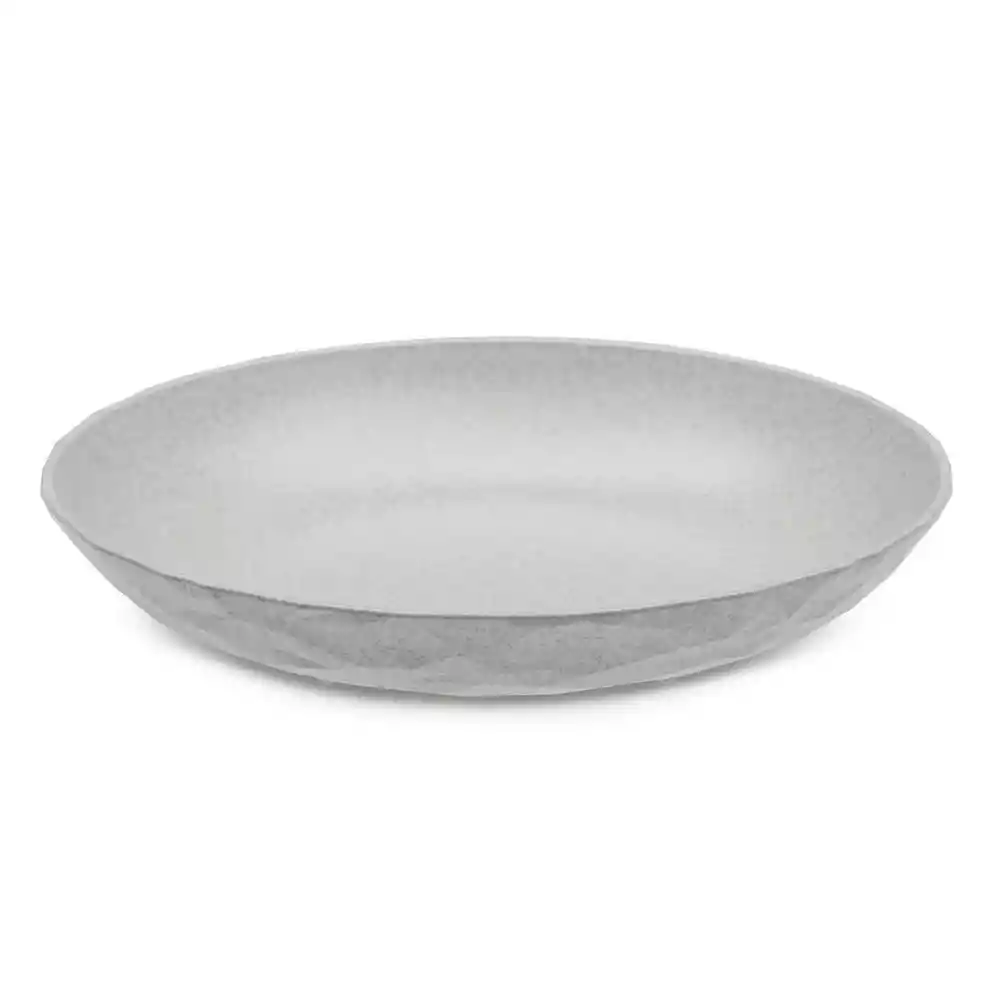 Koziol Plato Para Sopa Gris 4006670