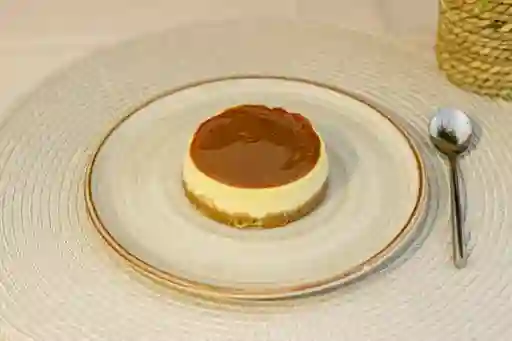 Cheesecake arequipe