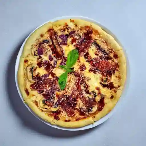 Pizza Costa Bianca