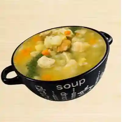 Sopa de Mondongo