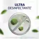 Limpia Pisos Fabuloso Alternativa al Cloro Ultra Desinfectante Citrica 2L