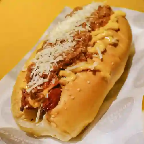 Federer + Papas a la Francesa.