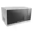 Abba Horno Microondas Hma720cl7 Gris