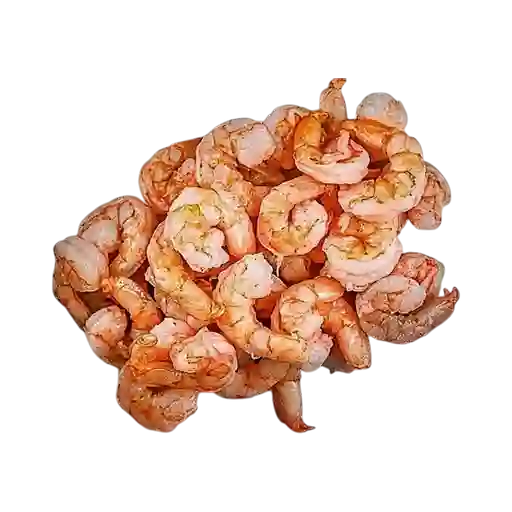 Porción de Camarón