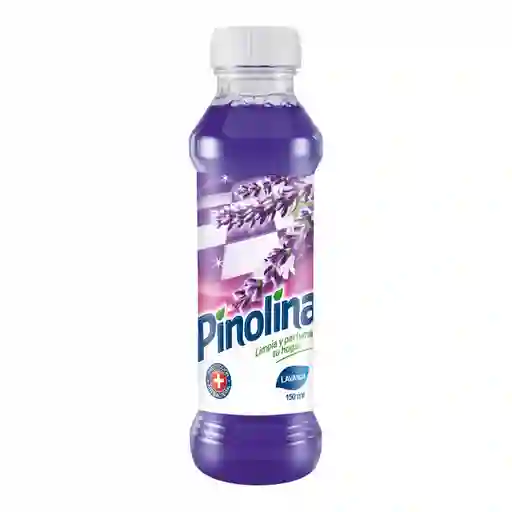 Pinolina Limpiador Lavanda