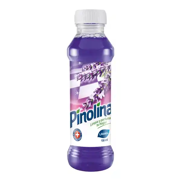 Pinolina Limpiador Lavanda