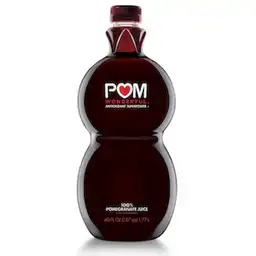 Pom Jugo de Granada