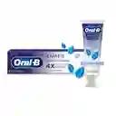 Crema Dental Blanqueadora Oral-B 3D White Glamorous White 67ml (90 g)