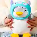 Peluche Pen Pen Con Sombrero de Monster Hat 8.7 In Miniso