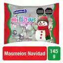 Millows Masmelos Sabor a Vainilla Edición Navidad