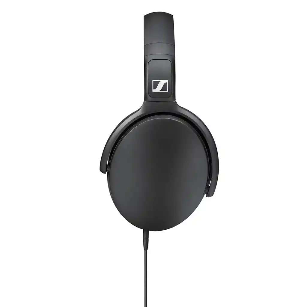 Audifonos Sennheiser 400s Alambrico Con Microfono 1 U