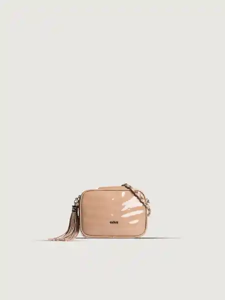 Prüne Mini Bag Venecia Beige