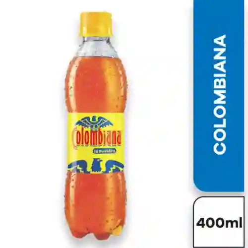 Colombiana Pet 400 ml