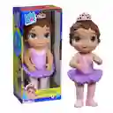 Hasbro Muñeca Baby Alive Dulce Bailarina Ballet Surtido