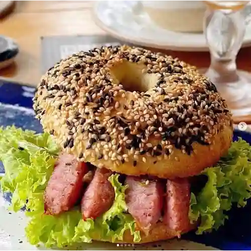 Choribagel