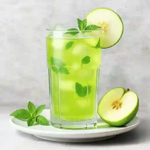 Manzana verde