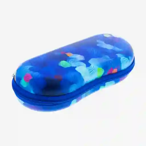 Pylones Estuche Para Gafas Blue Palette
