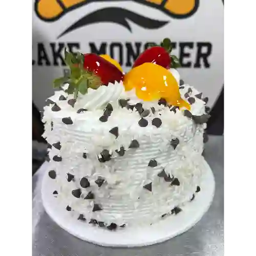 Torta Tres Leches 15 Personas