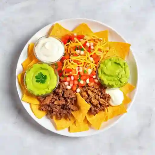 Mix Super Chips