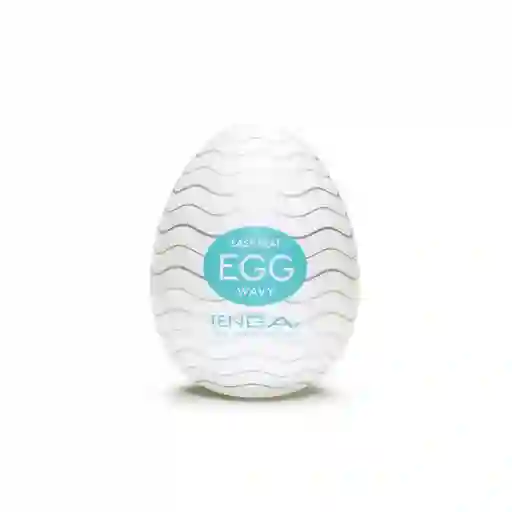 Masturbador Tenga Huevo Spider Japón