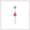 Llavero Para Teléfono  Baby Tata Serie Bt21 Miniso
