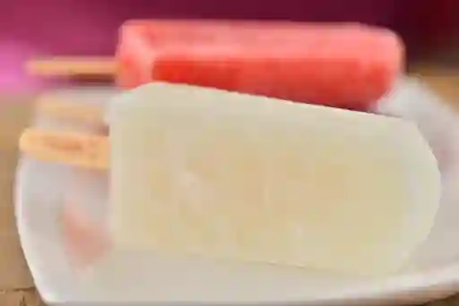 Paleta de Limón