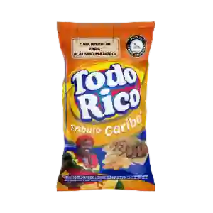 Todo Rico Mezcla Tributo Caribe 45 g