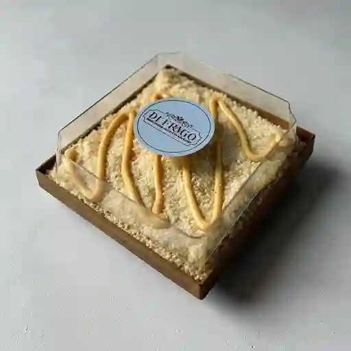 Pave Leche Klim