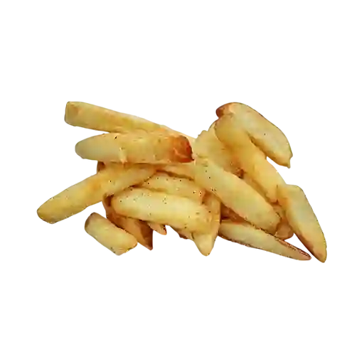 Papas Casco Fritas