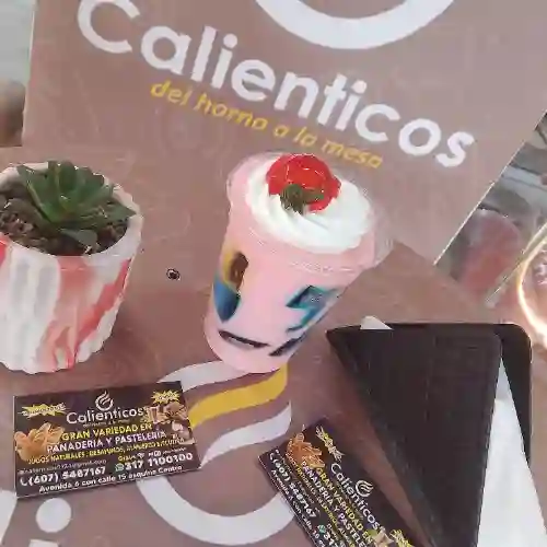 Postre Gelagour