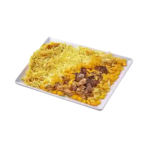 Chuzo Desgranado