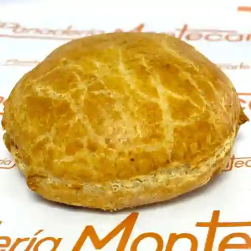 Pastel de Cordero