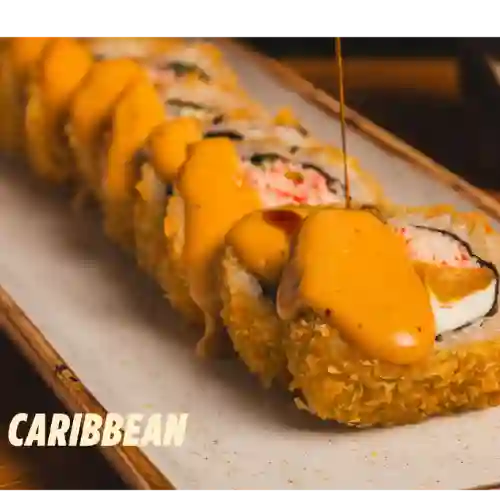 Caribean Roll