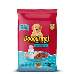 Dogourmet Alimento para Perro Cachorros Leche 2kg