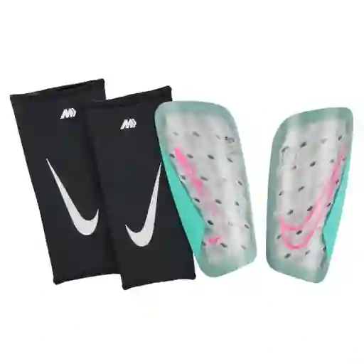 Nike Canilleras Hombre Multicolor Talla S