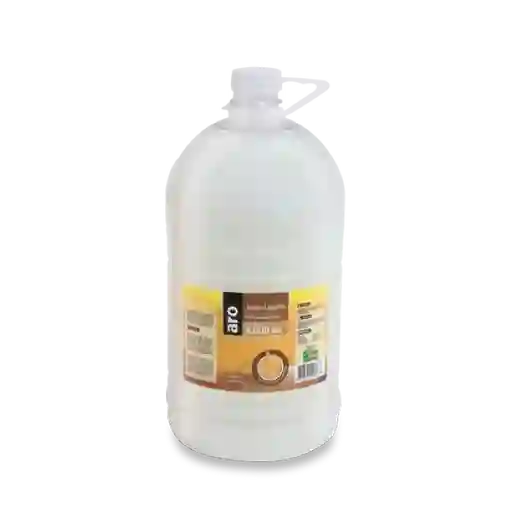JABON ARO AVENA Y GERMEN DE TRIGO 4000ml