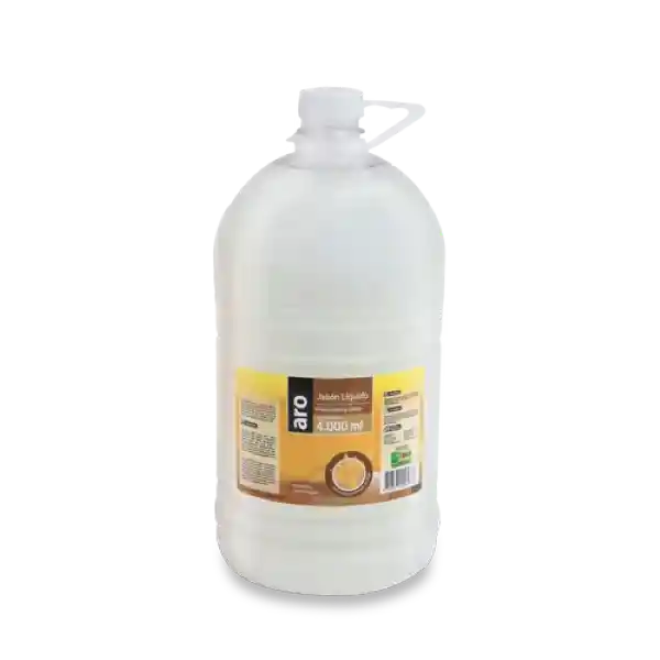 JABON ARO AVENA Y GERMEN DE TRIGO 4000ml