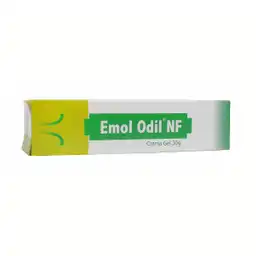 Emol Odil Lacico Nf Crema Gel ramos